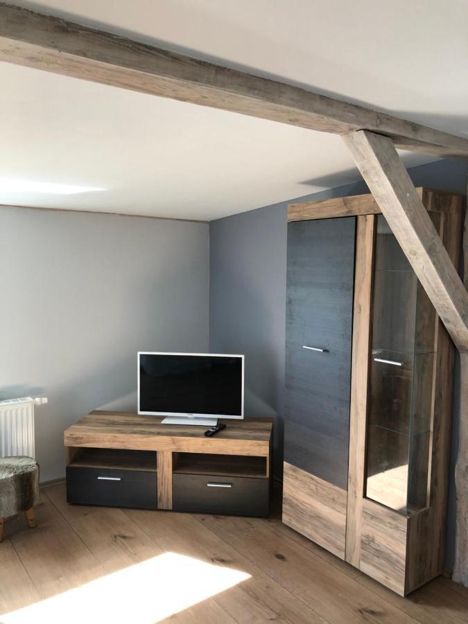 Wohnung Maggy Bad Liebenwerda Exterior photo