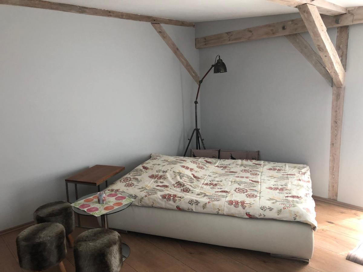 Wohnung Maggy Bad Liebenwerda Exterior photo